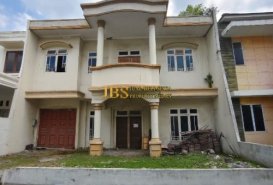 Mutiara Residence, Jl. Rumah Sakit H.  - House for Sale in Deli Serdang Regency