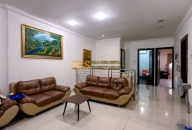 Dijual Rumah 2 Tingkat Siap Huni Komplek Taman Prima Jl. Sunggal - Setia Budi - House for Sale in Medan