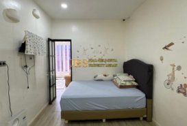 Dijual Rumah Full Furnished Komplek Mutiara Palace Tahap 2 Type Jade - House for Sale in Deli Serdang Regency