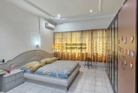 Jalan Kalianda  - Rumah for Sale in Medan
