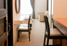 Bellezza Permata Hijau, Jl. Letnan Jenderal Soepeno  - Apt & Condo for Sale in South Jakarta