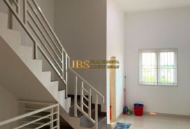 Dijual Ruko Siap Huni Jalan Karya Cilincing Jalan Karya Cilincing  - Shophouse for Sale in Medan