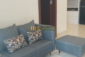 Disewakan Apartemen Fully Furnish di Centria Centre Point Medan - Apt & Condo for Rent in Medan