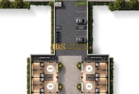 Jalan Sampul  - House for Sale in Medan
