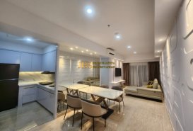Podomoro City Deli Medan, Jl. Putri Hijau  - Apt & Condo for Rent in Medan