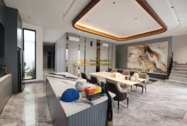 Dijual Rumah  Komplek Citraland Gama City Cluster San Marco (Boulevard) - House for Sale in Deli Serdang Regency