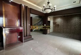 Dijual Rumah Hook Komplek Taman Timor Raya Jl. Timor Ujung - House for Sale in Medan