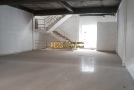 Disewakan Cepat! Ruko Gandeng Komplek CBD Polonia - Shophouse for Rent in Medan