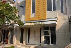 Dijual Rumah Komplek Citraland Gama City Cluster Grenadines - House for Sale in Deli Serdang Regency