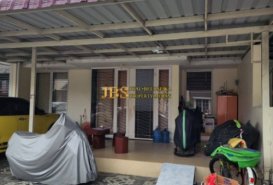 Dijual Rumah Komplek Citra Garden Cluster Royal Garden - House for Sale in Medan