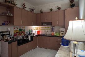 Dijual Ruko Siap Huni Terawat Jalan Sutrisno Gang F - Medan - Shophouse for Sale in Medan