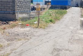 Disewakan Tanah 1,5 Are Jalan Ahmad Yani Utara  Peguyangan Denpasar Bali  - Land for Rent in Denpasar