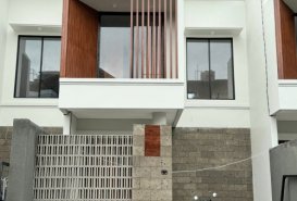 Dijual Rumah Baru Jl Cargo Dkt Gatsu Barat Denpasar Bali  - House for Sale in Denpasar
