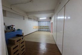 Dijual Ruko Hook Jalan M.H Thamrin Simpang Jl. Ansari - Shophouse for Sale in Medan