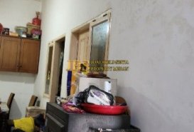 Dijual Rumah 1 Tingkat di Jalan Kompleks Cemara Hijau - Medan - House for Sale in Deli Serdang Regency