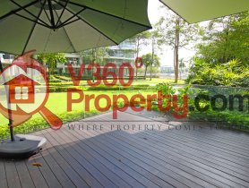 19 Keppel Bay View Singapore 098412