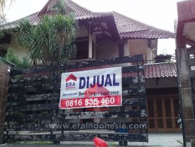 Kartika Utama Pondok Indah, Kebayoran Lama