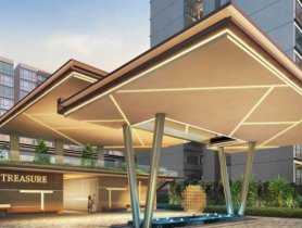 Treasure at Tampines