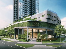 LINQ at Beauty World, Upper Bukit Timah Rd Singapore 588173