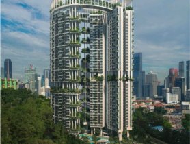 One Pearl Bank, Pearl Bank Singapore 169016