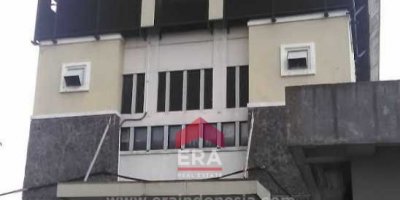 Pabrik percetakan besar strategis Soekarno Hatta Caringin kota Bandung