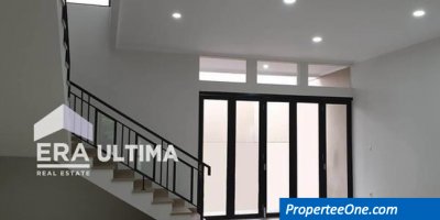 Rumah Bangunan Baru Di Batununggal Kota Bandung