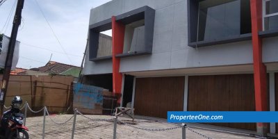 Ruko rajamantri turangga Bandung