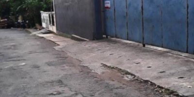 Gudang Di Pondok Ranggon Kec Cipayung Jakarta Timur