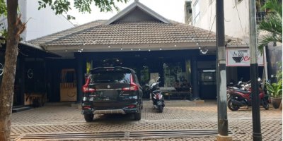 Jl Brawijaya Kebayoran Baru Termurah Good Investment