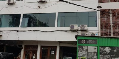 Ruang usaha / kantor termurah di Jl RC. Veteran Bintaro jaya IDR 8,900,000,000.00