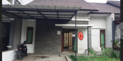 Pesona Bali Residence, Bojongsoang, Bandung, West Java, Indonesia Bandung 