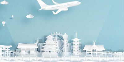 Osaka Riverview Apartment PIK2 