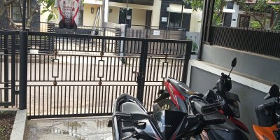 Bumi Adipura, Jl. Gedebage Bandung 40295