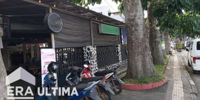 Talaga Bodas Street, South Lingkar, Bandung City, West Java, Indonesia Bandung 