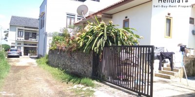Rumah Villa Jalan Cigugur Bandung