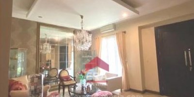 Rumah Cantik Pondok Indah