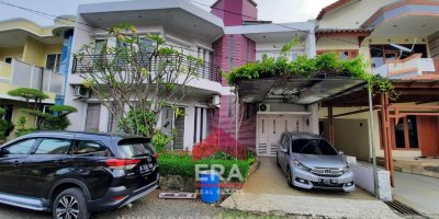 Kompleks Perumahan Cenning Ati, Jl. Raya Jatiwaringin Bekasi