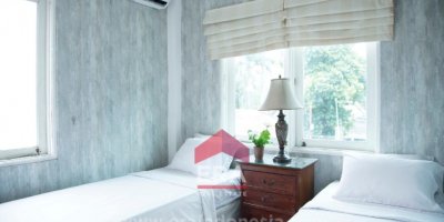 Jalan Kemang Timur South Jakarta