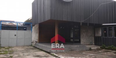 Jalan Halimun, Burangrang, Bandung