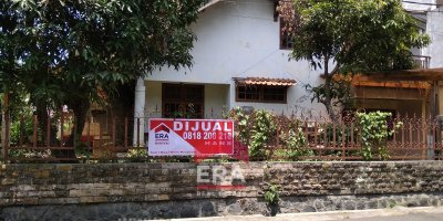 Jalan Sariasih II Bandung