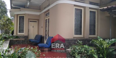 Jalan Nyland Bandung