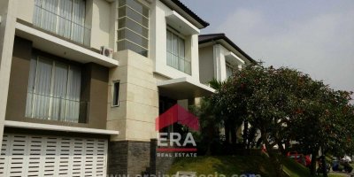 Kota Baru Parahyangan, Padalarang, Bandung