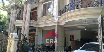 Jalan Gegerkalong Hilir, Gegerkalong, Bandung