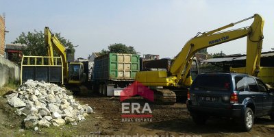 Jalan Pesantren, Cibabat, Cimahi