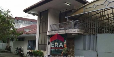 Jalan Garuda, Bandung