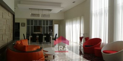 Citra Green, Dago, Ciumbuleuit, Bandung