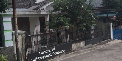 Komplek Bumi Asri  Padasuka Cimenyan Bandung  40192