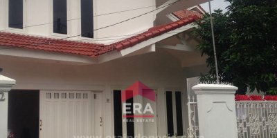 Jalan Taman Bukit Kemang, Cipete, South Jakarta