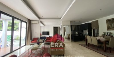 Kompl Puri Mutiara, Kemang, Jakarta Selatan