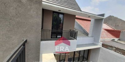 Jalan Jatipadang Poncol Jakarta Selatan